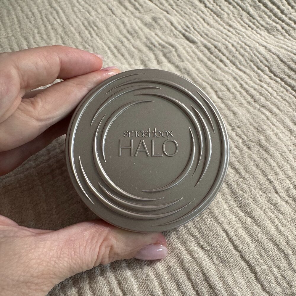 Smashbox Halo Fresh Grind Perfecting Powder